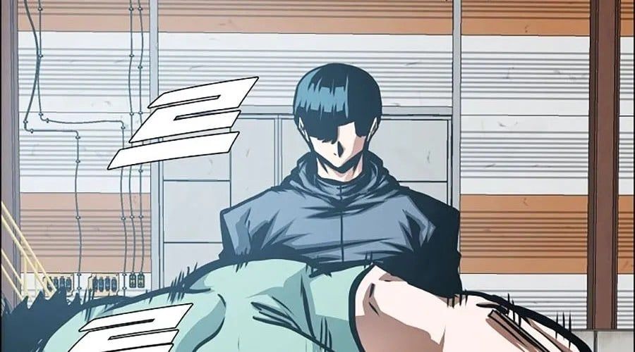 Gia Đình Bí Mật - Chapter 31 - Page 180