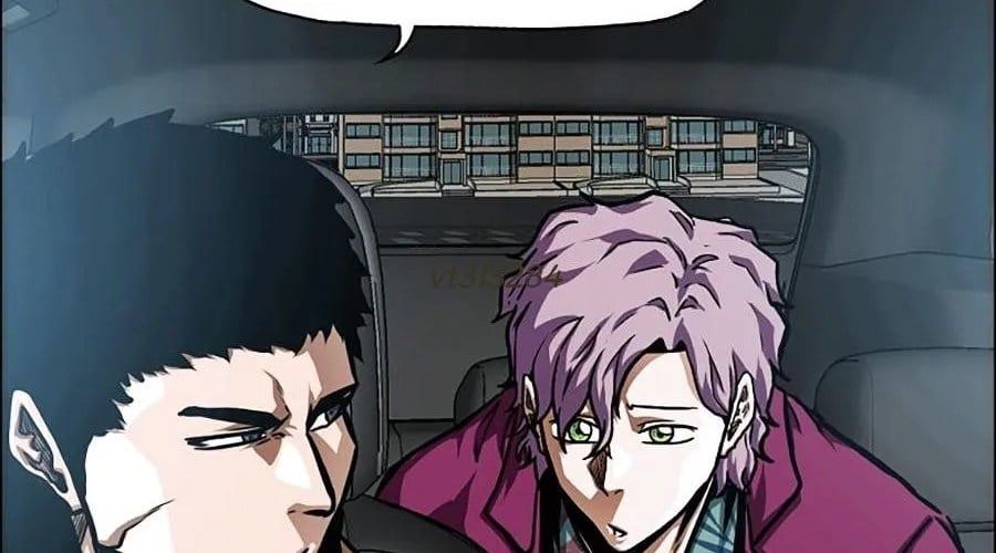 Gia Đình Bí Mật - Chapter 31 - Page 23