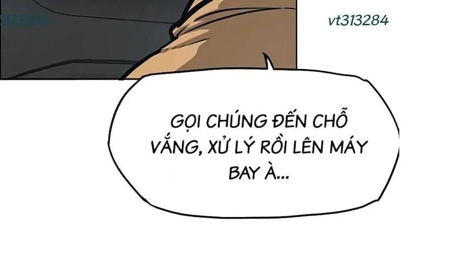 Gia Đình Bí Mật - Chapter 31 - Page 28