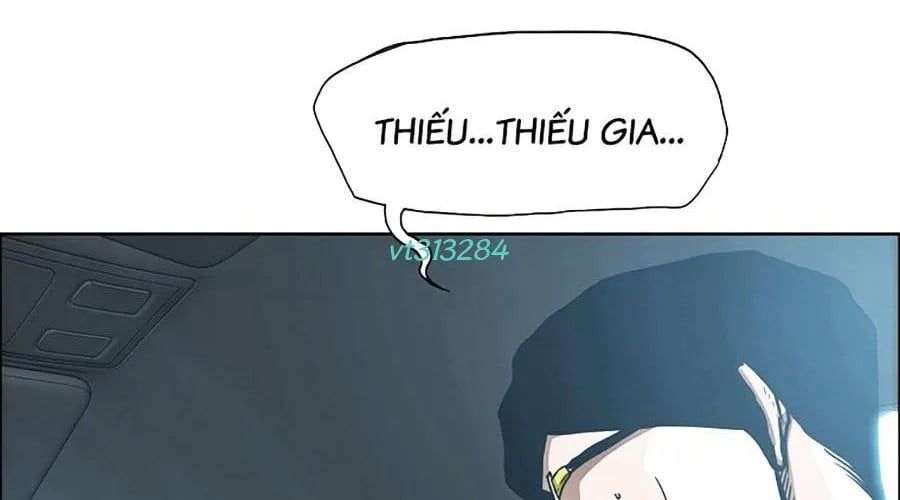 Gia Đình Bí Mật - Chapter 31 - Page 32