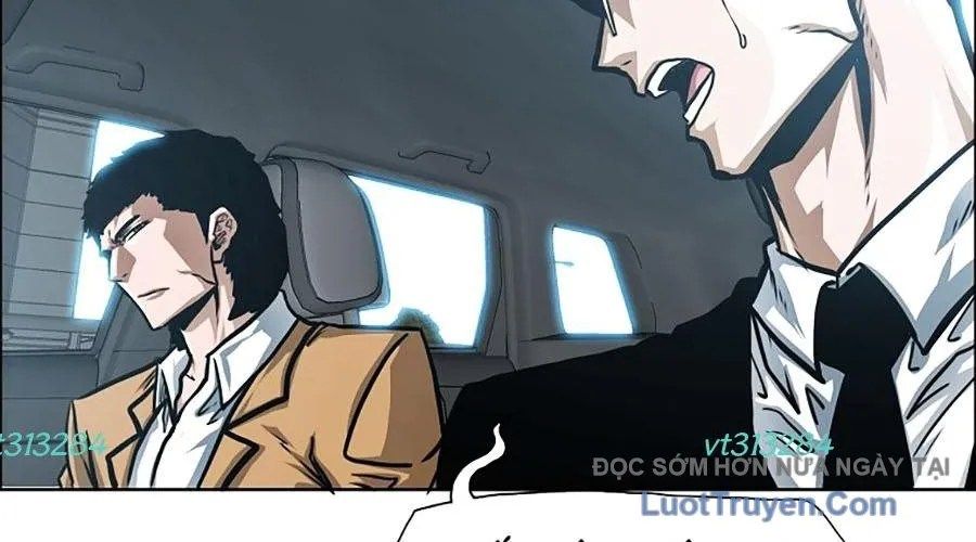 Gia Đình Bí Mật - Chapter 31 - Page 33