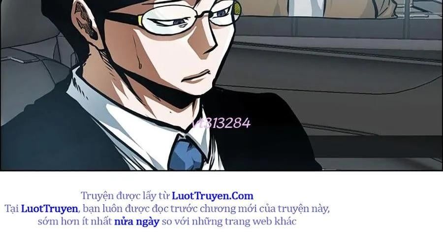 Gia Đình Bí Mật - Chapter 31 - Page 38