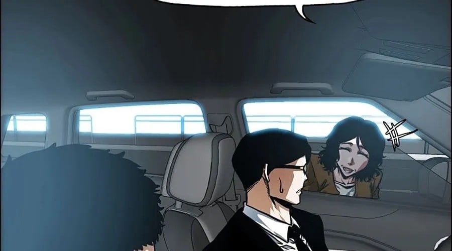 Gia Đình Bí Mật - Chapter 31 - Page 43