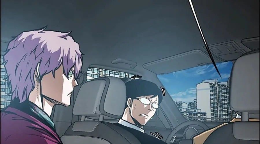 Gia Đình Bí Mật - Chapter 31 - Page 49