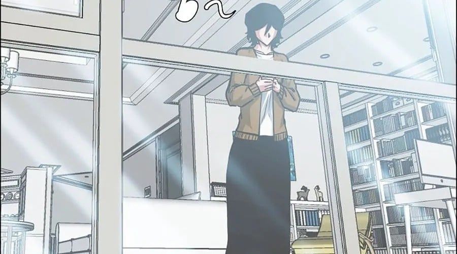 Gia Đình Bí Mật - Chapter 31 - Page 5