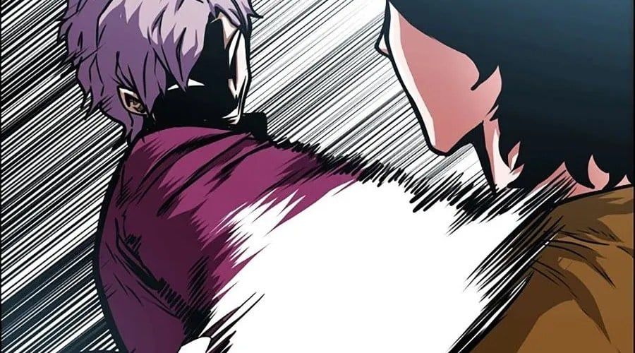 Gia Đình Bí Mật - Chapter 31 - Page 59