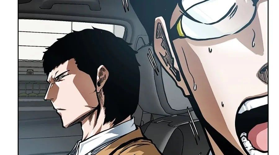 Gia Đình Bí Mật - Chapter 31 - Page 61