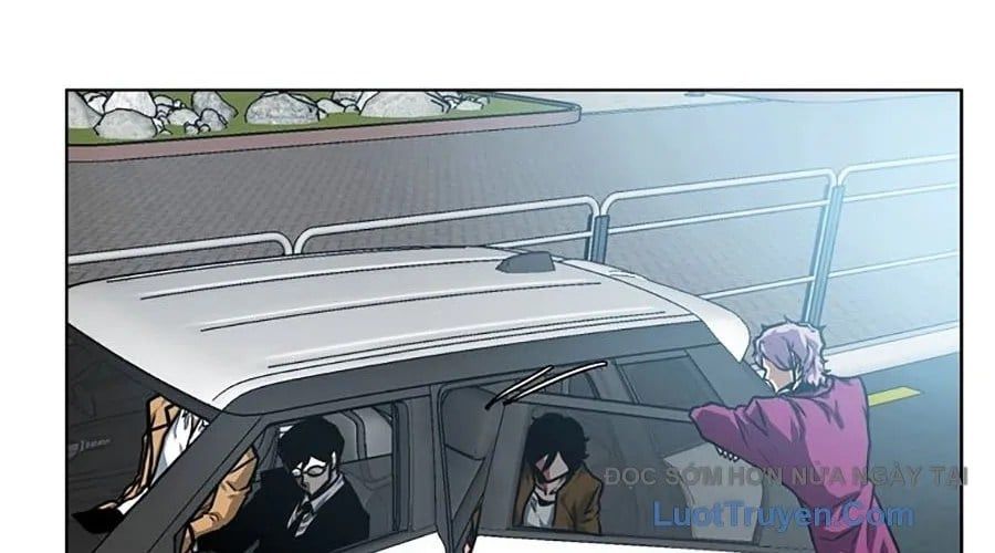 Gia Đình Bí Mật - Chapter 31 - Page 68