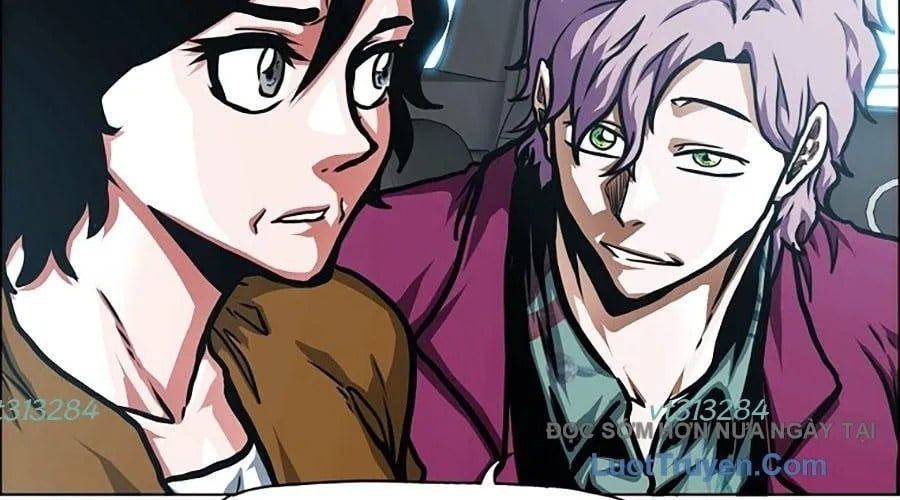 Gia Đình Bí Mật - Chapter 31 - Page 83