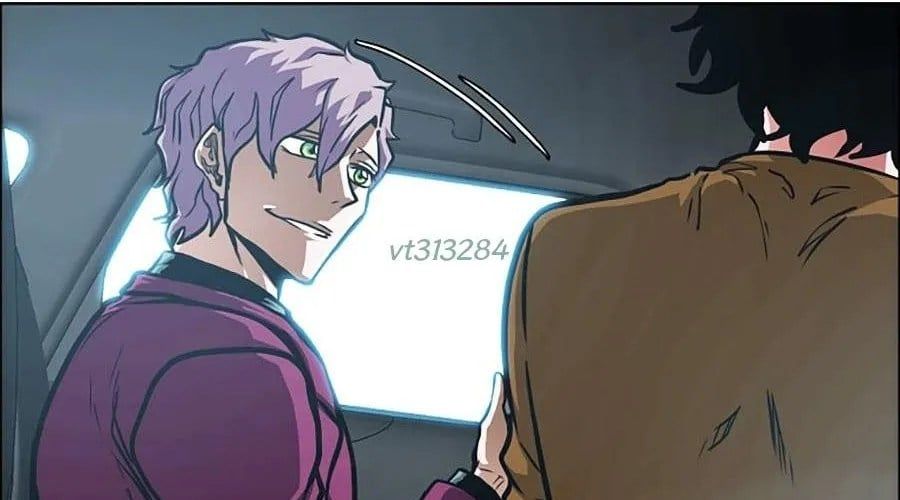 Gia Đình Bí Mật - Chapter 31 - Page 91