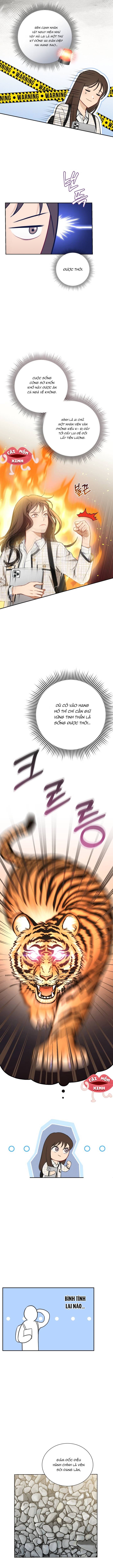 Văn Phòng Thư Ký - Chapter 1 - Page 12