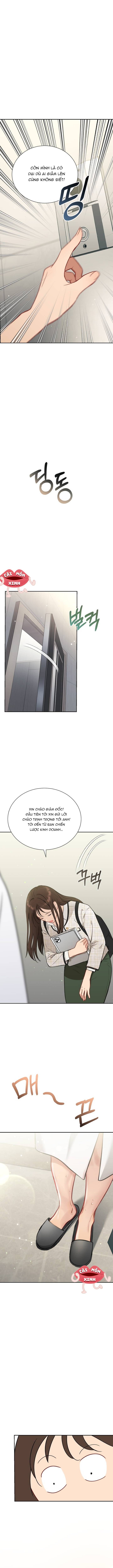 Văn Phòng Thư Ký - Chapter 1 - Page 13