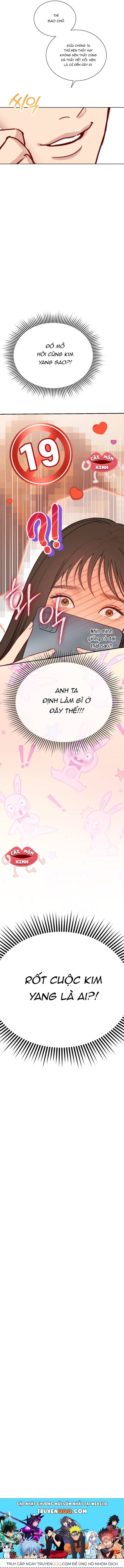 Văn Phòng Thư Ký - Chapter 1 - Page 23