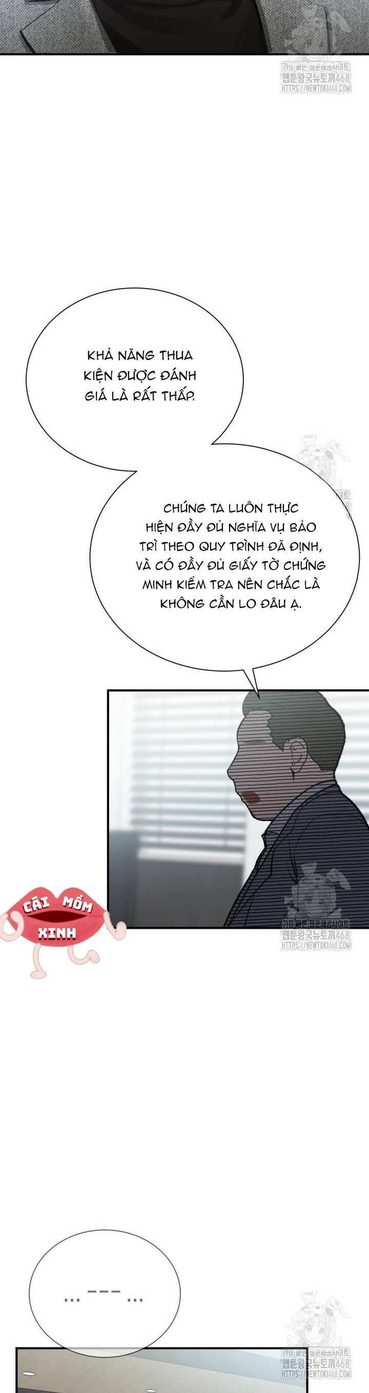 Văn Phòng Thư Ký - Chapter 10 - Page 10