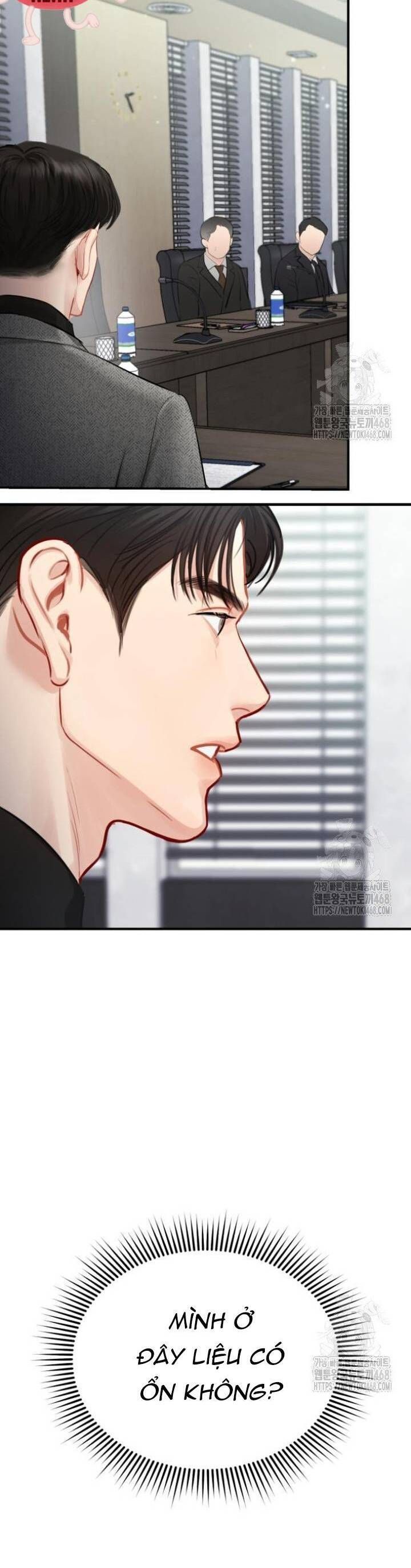 Văn Phòng Thư Ký - Chapter 10 - Page 13