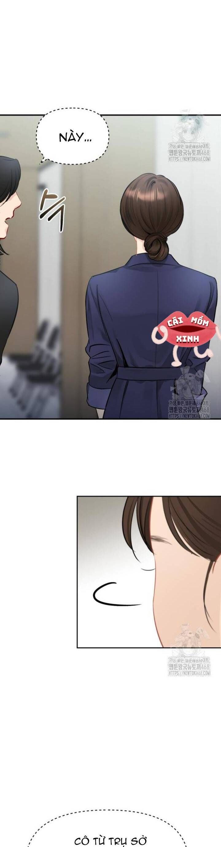 Văn Phòng Thư Ký - Chapter 10 - Page 14