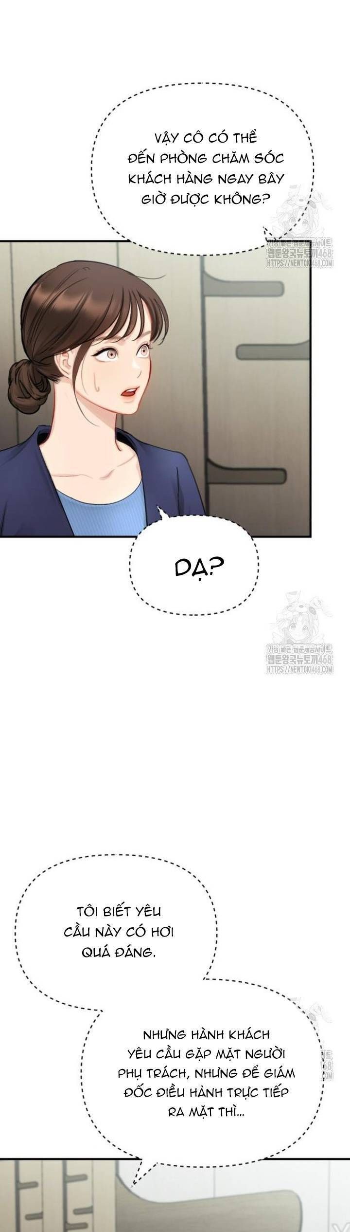 Văn Phòng Thư Ký - Chapter 10 - Page 16