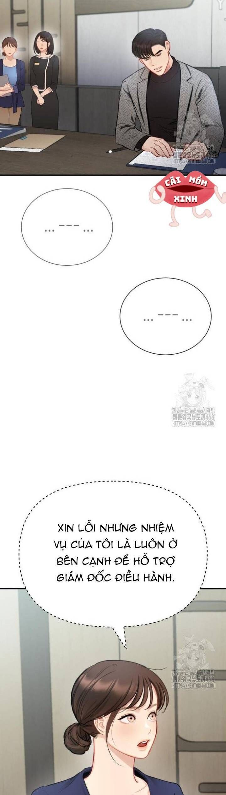 Văn Phòng Thư Ký - Chapter 10 - Page 17