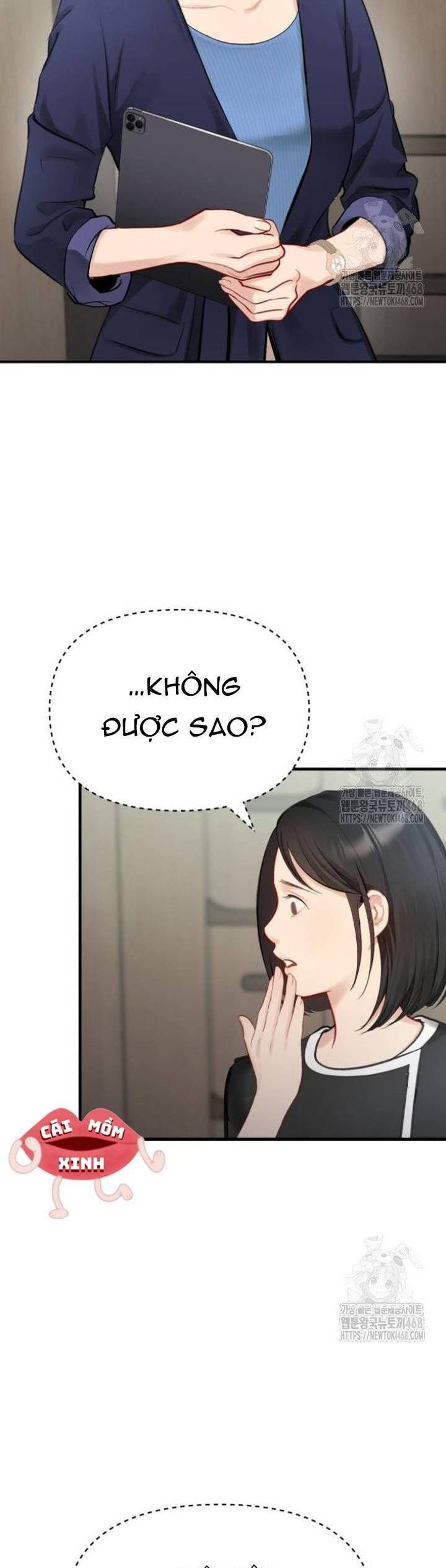 Văn Phòng Thư Ký - Chapter 10 - Page 18