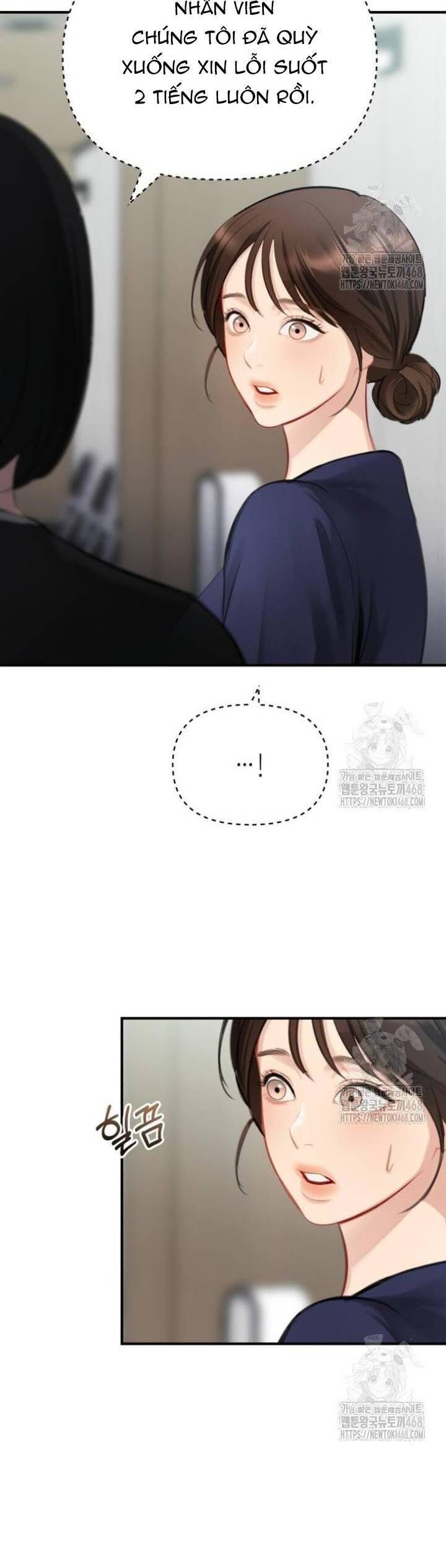 Văn Phòng Thư Ký - Chapter 10 - Page 19