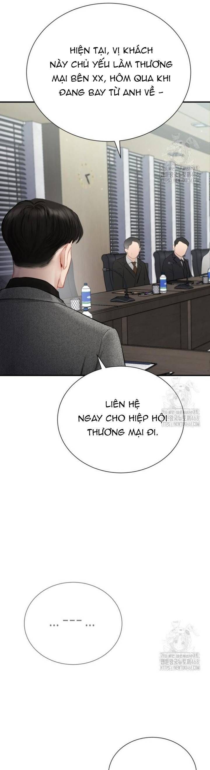 Văn Phòng Thư Ký - Chapter 10 - Page 20