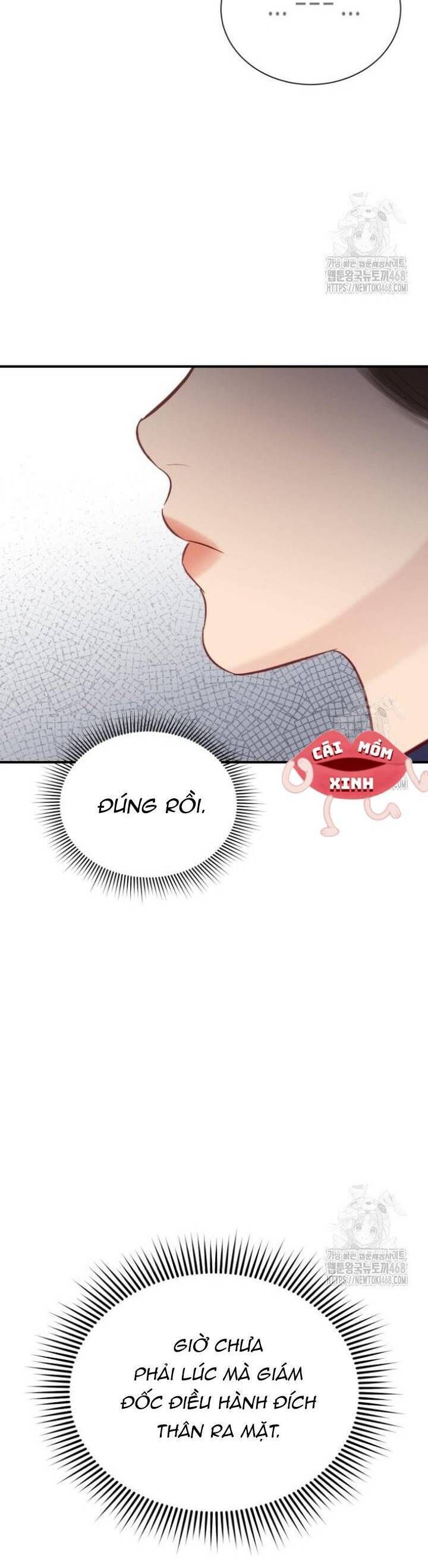 Văn Phòng Thư Ký - Chapter 10 - Page 21