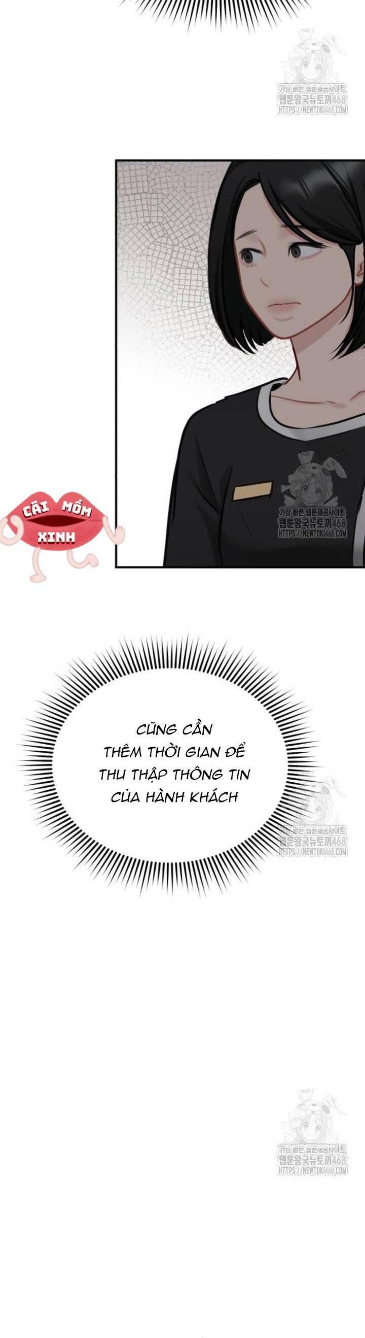 Văn Phòng Thư Ký - Chapter 10 - Page 23