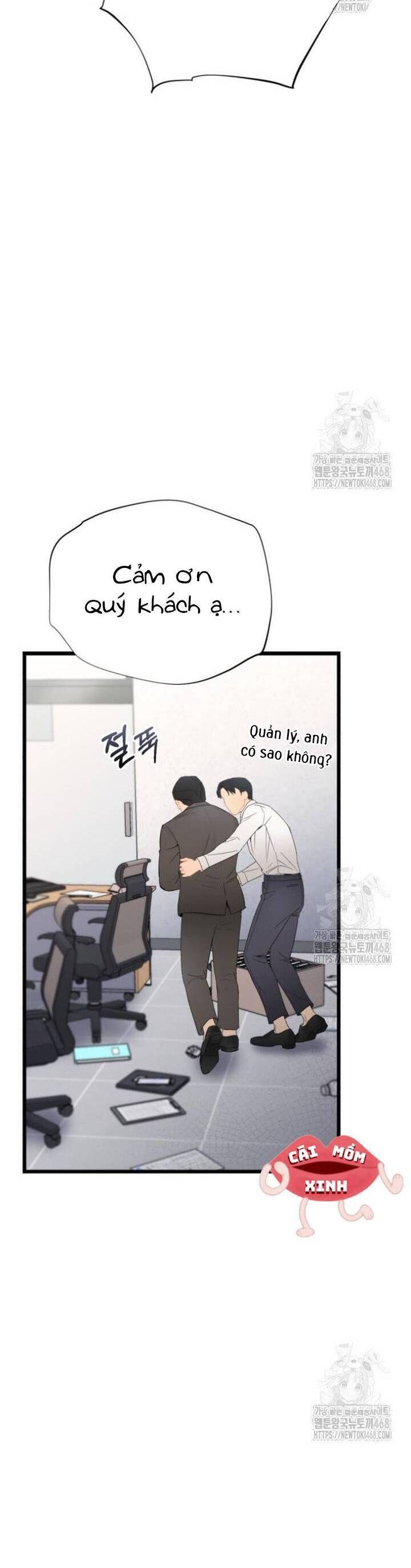Văn Phòng Thư Ký - Chapter 10 - Page 26