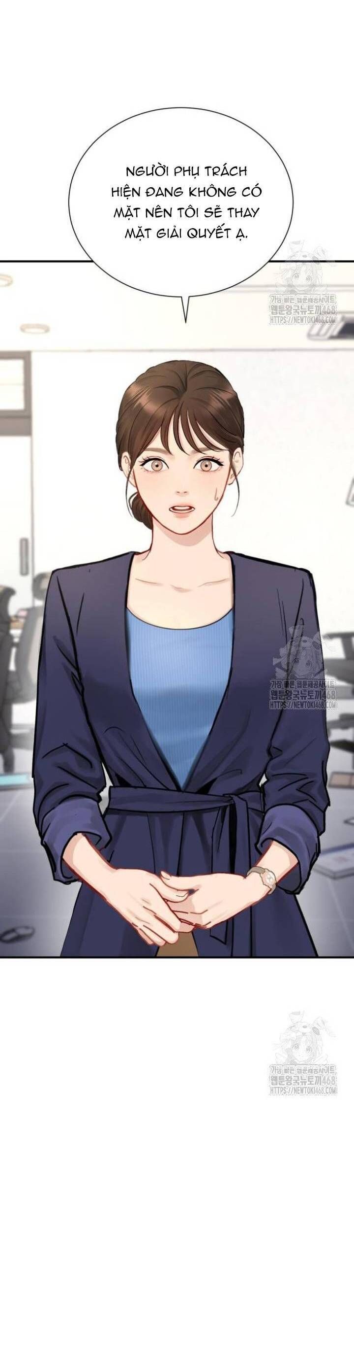 Văn Phòng Thư Ký - Chapter 10 - Page 31