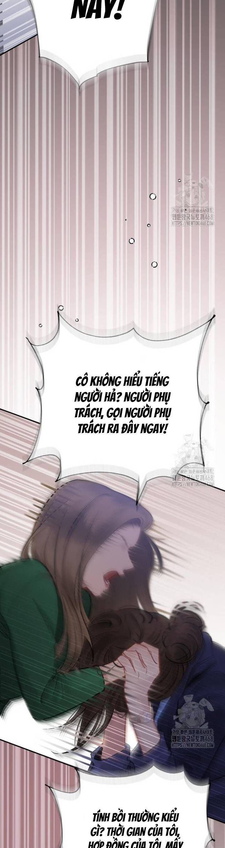 Văn Phòng Thư Ký - Chapter 10 - Page 34