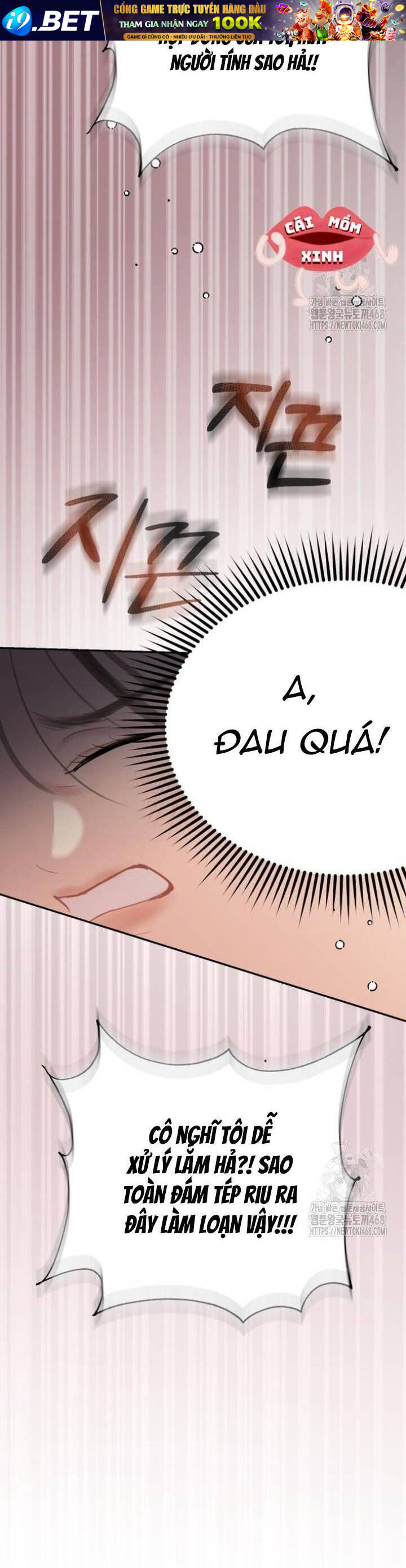 Văn Phòng Thư Ký - Chapter 10 - Page 35