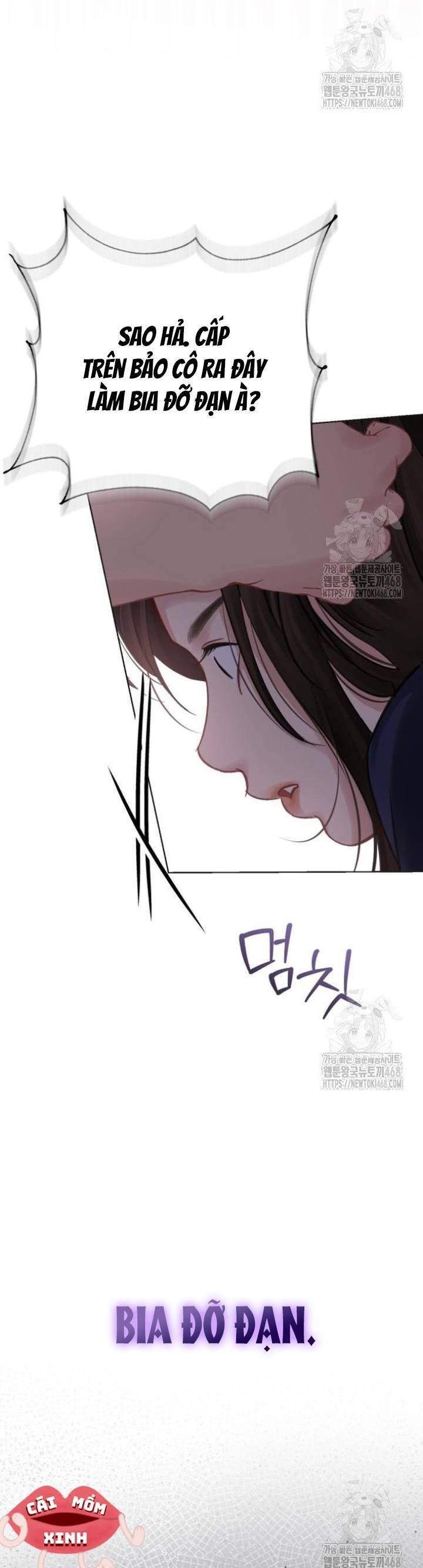 Văn Phòng Thư Ký - Chapter 10 - Page 36