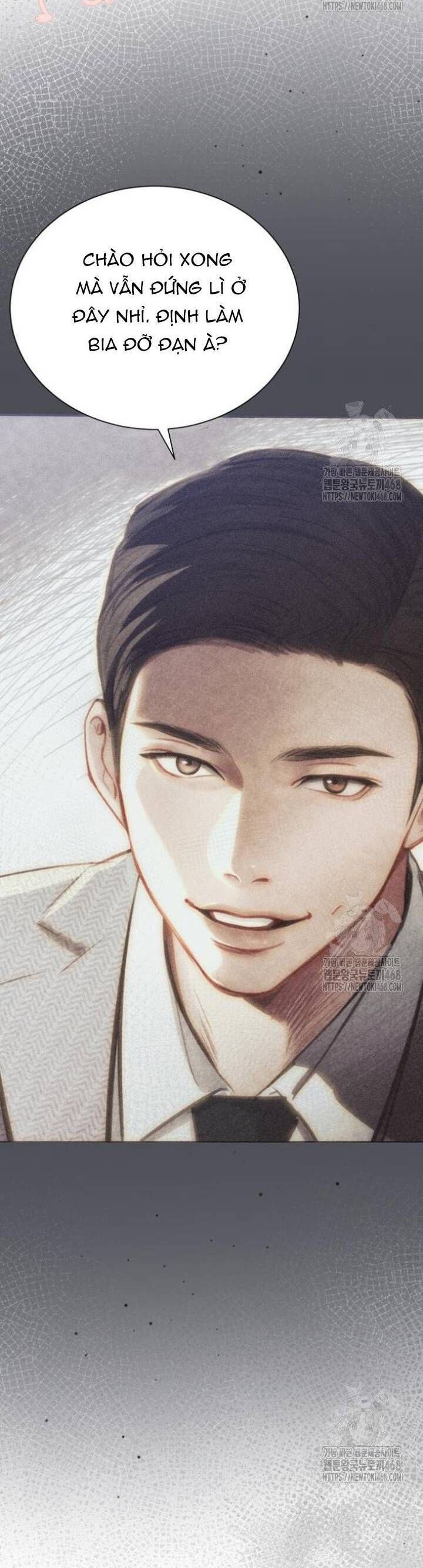 Văn Phòng Thư Ký - Chapter 10 - Page 37