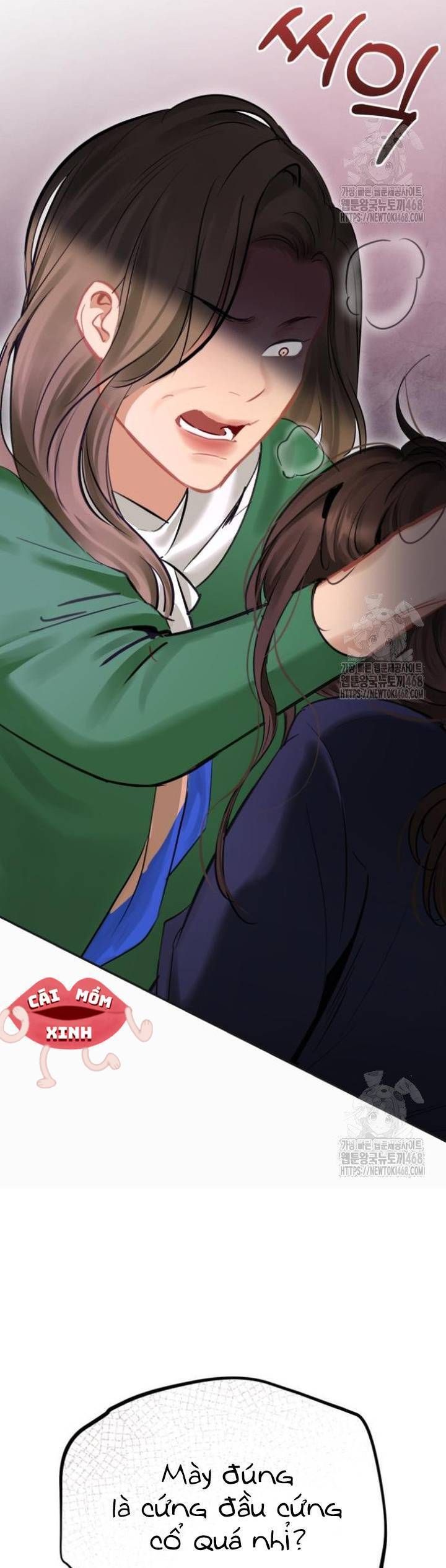 Văn Phòng Thư Ký - Chapter 10 - Page 40