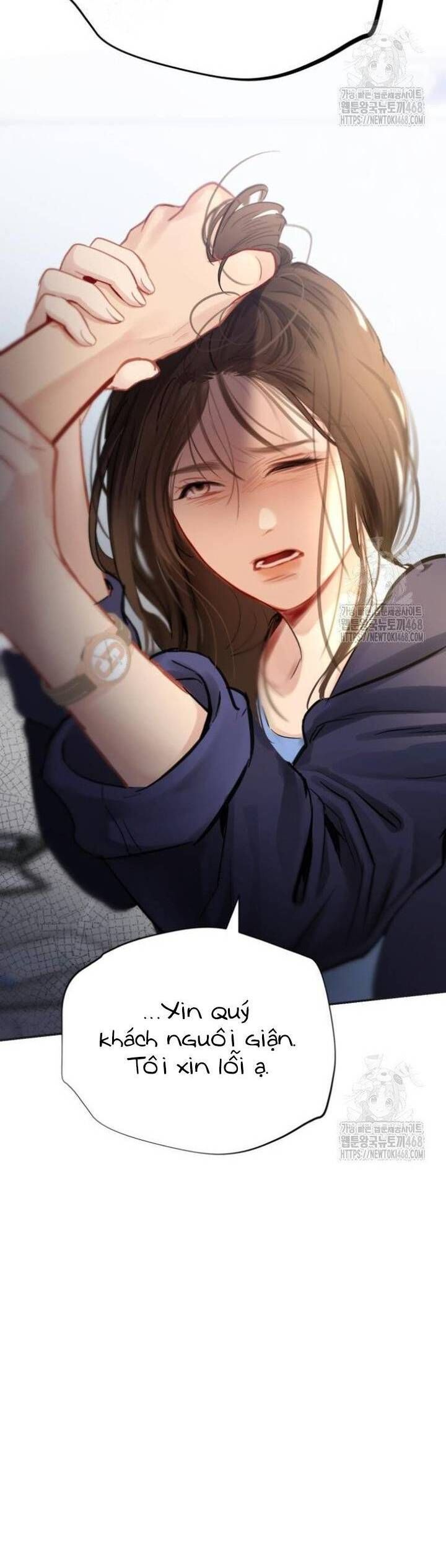 Văn Phòng Thư Ký - Chapter 10 - Page 41