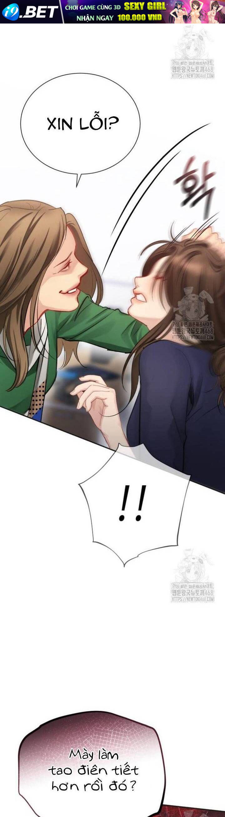 Văn Phòng Thư Ký - Chapter 10 - Page 42