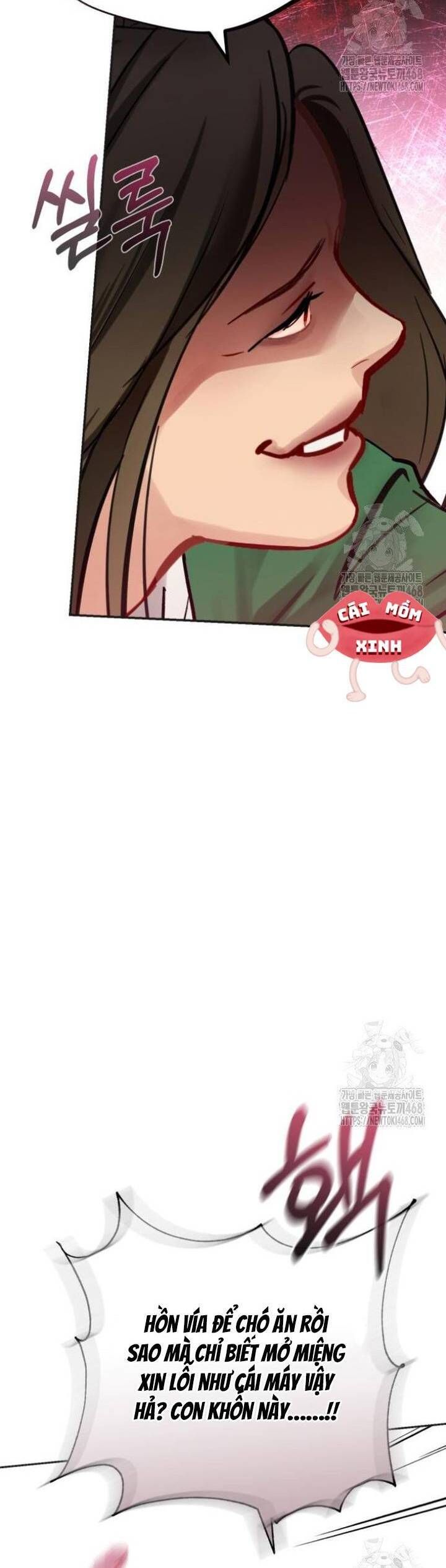 Văn Phòng Thư Ký - Chapter 10 - Page 43