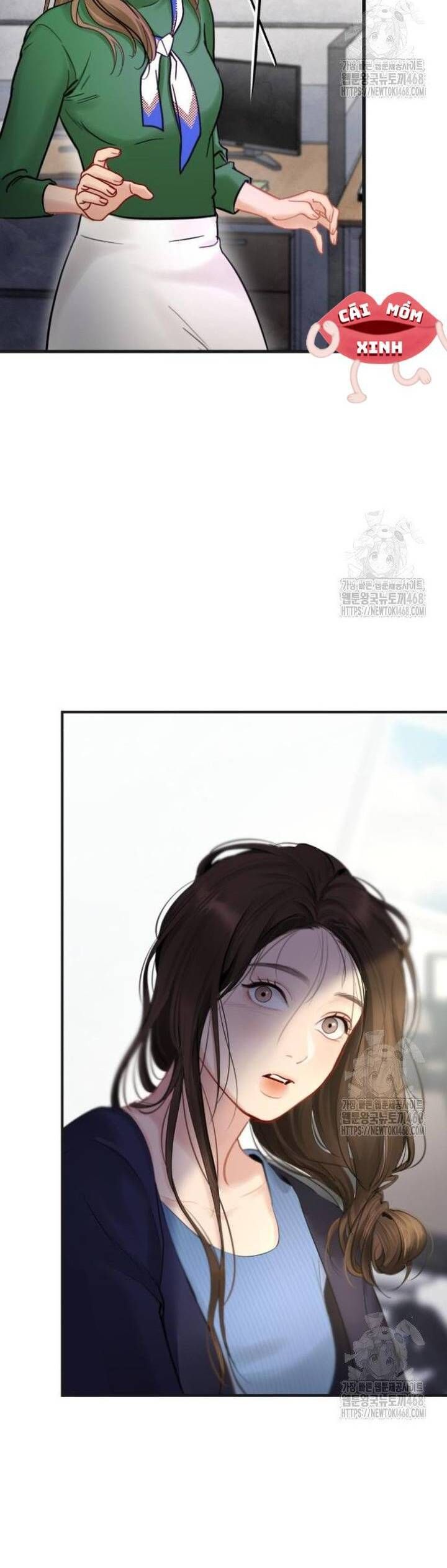 Văn Phòng Thư Ký - Chapter 10 - Page 49