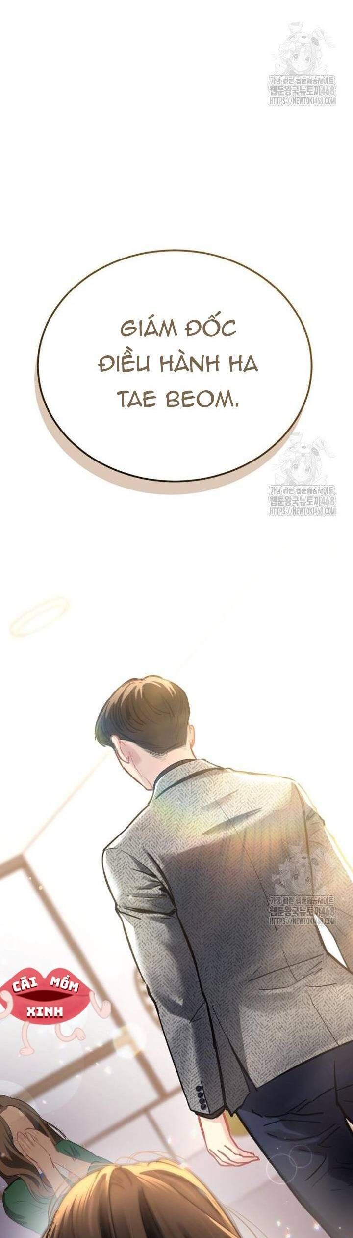 Văn Phòng Thư Ký - Chapter 10 - Page 50