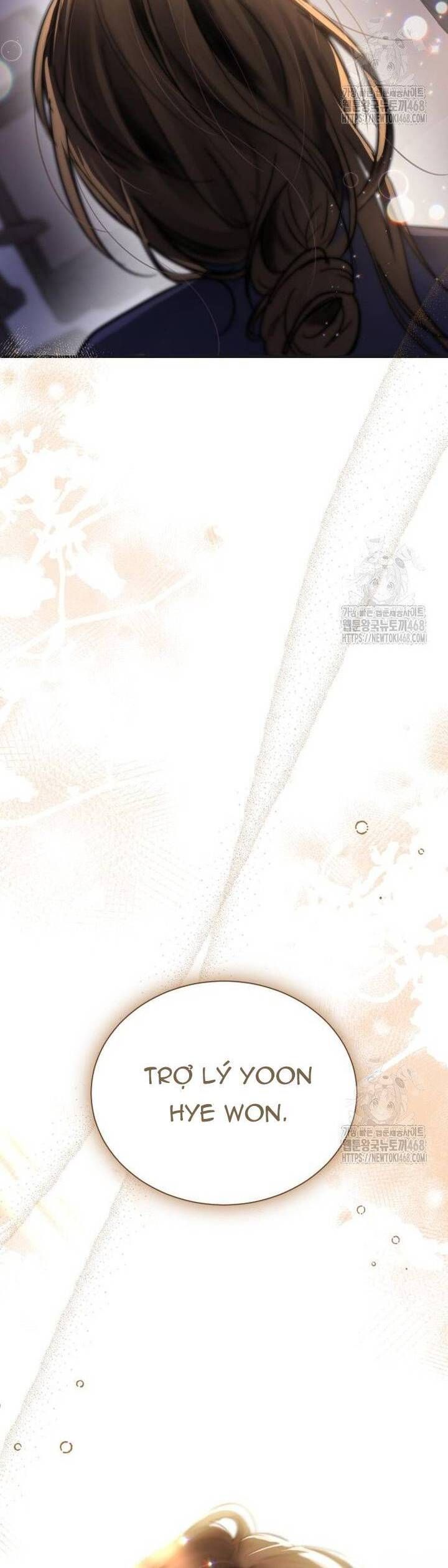 Văn Phòng Thư Ký - Chapter 10 - Page 51