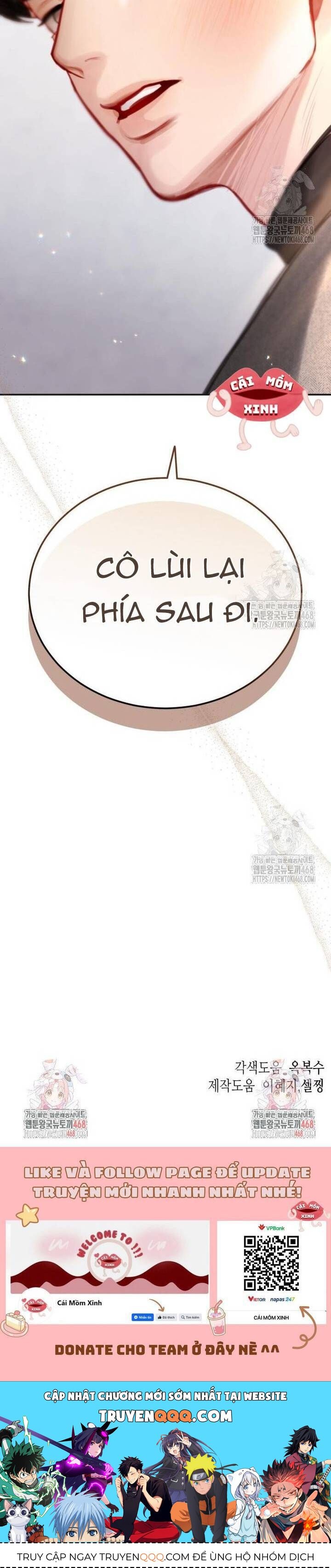 Văn Phòng Thư Ký - Chapter 10 - Page 53