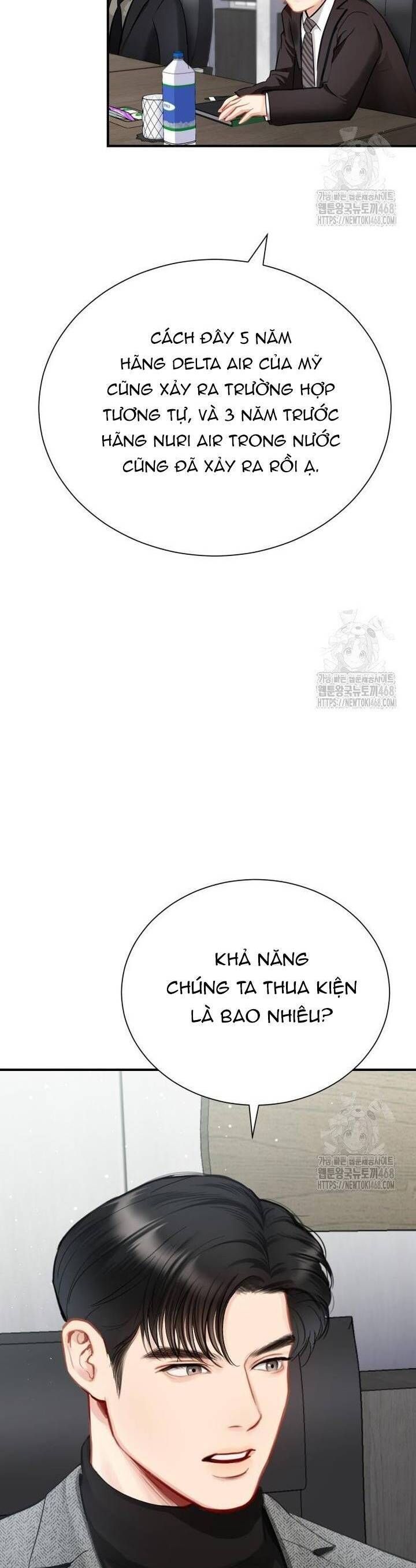 Văn Phòng Thư Ký - Chapter 10 - Page 9