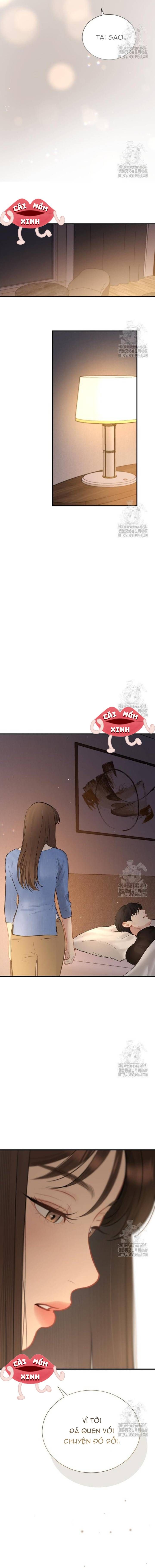 Văn Phòng Thư Ký - Chapter 11 - Page 13