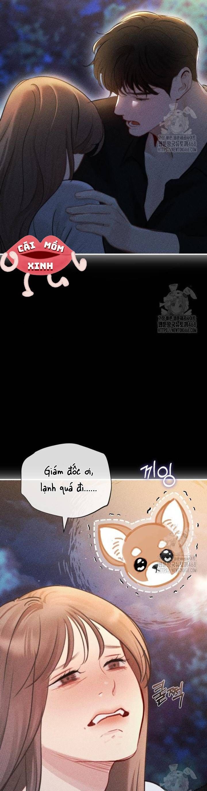 Văn Phòng Thư Ký - Chapter 12 - Page 20