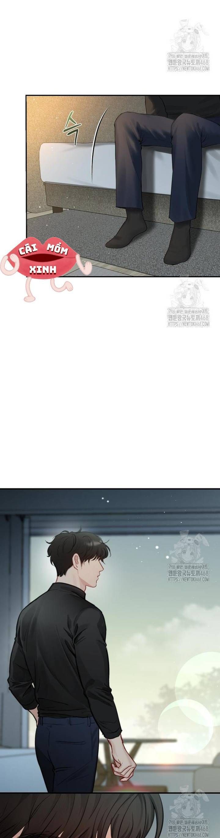 Văn Phòng Thư Ký - Chapter 12 - Page 24