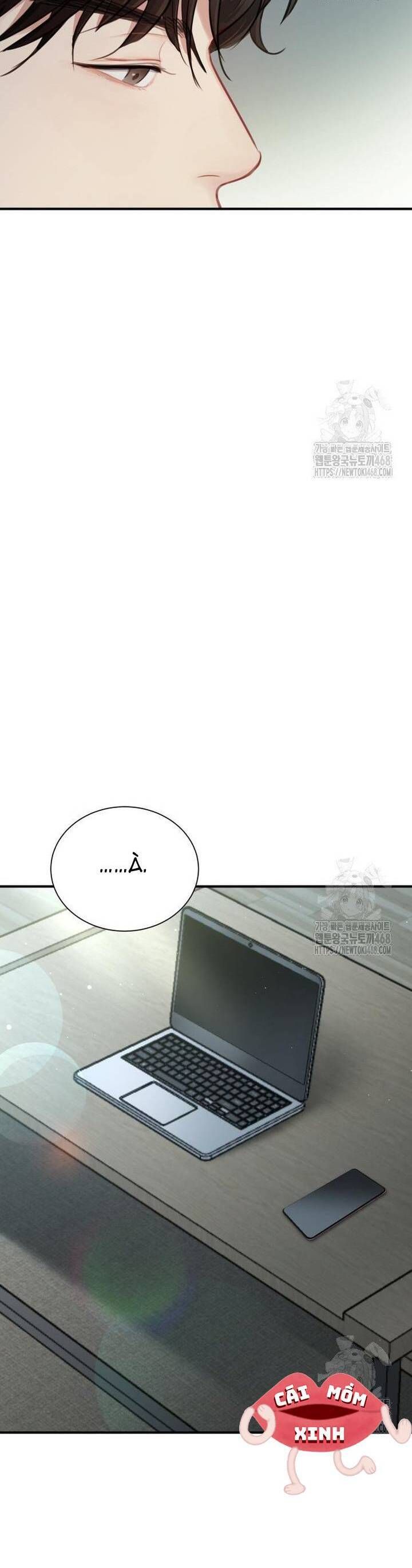 Văn Phòng Thư Ký - Chapter 12 - Page 25