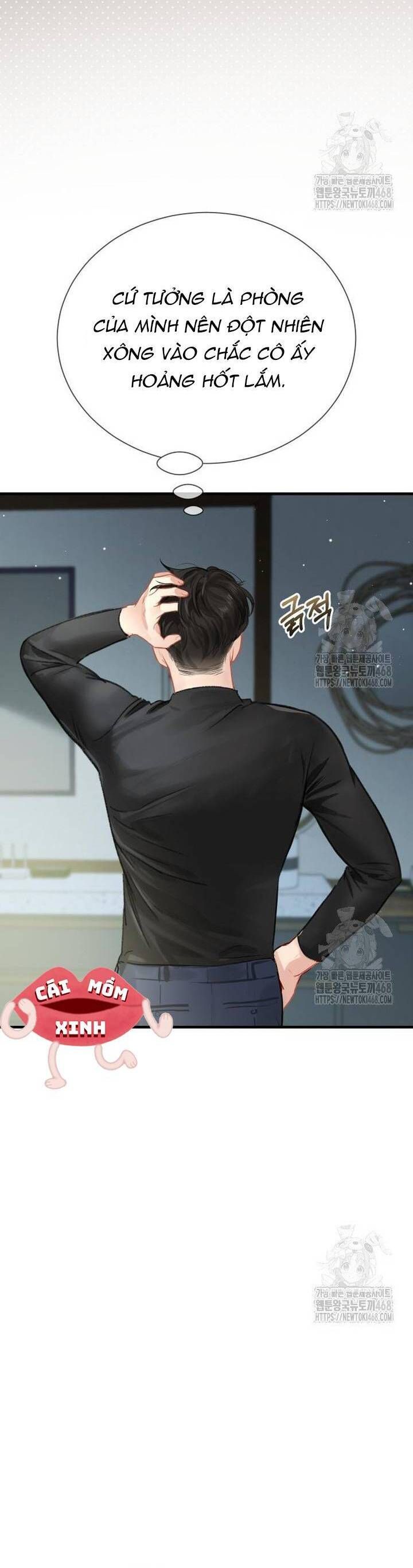 Văn Phòng Thư Ký - Chapter 12 - Page 27