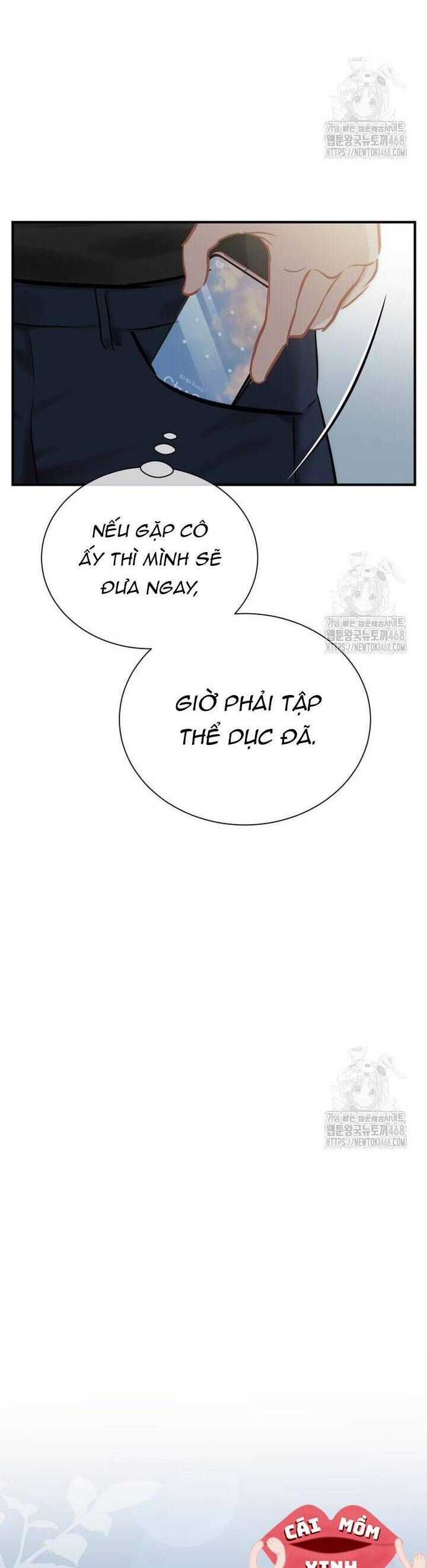 Văn Phòng Thư Ký - Chapter 12 - Page 29