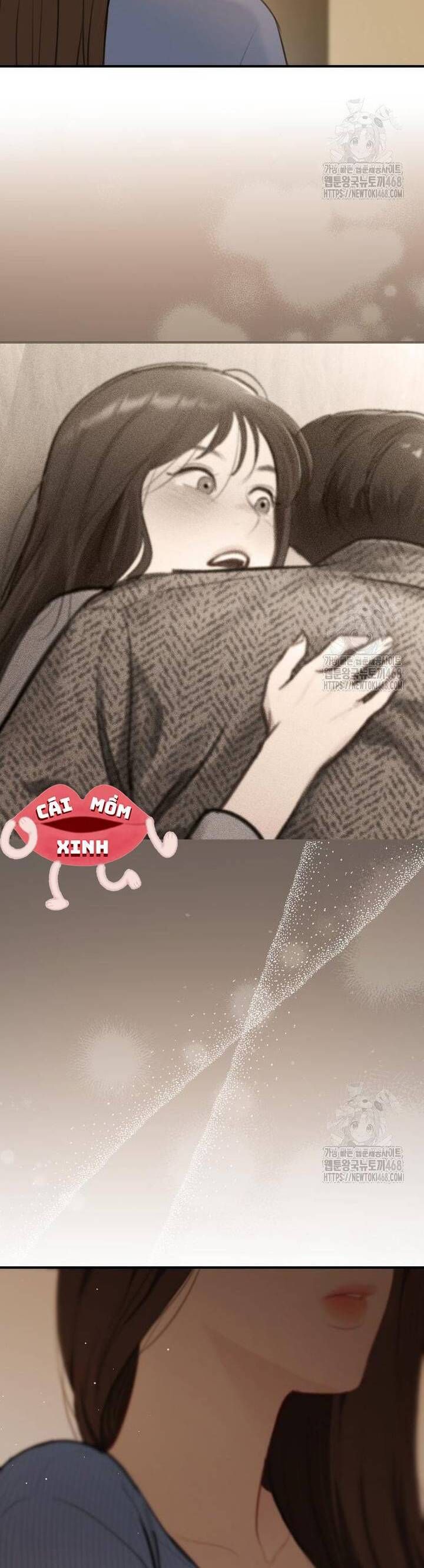 Văn Phòng Thư Ký - Chapter 12 - Page 3