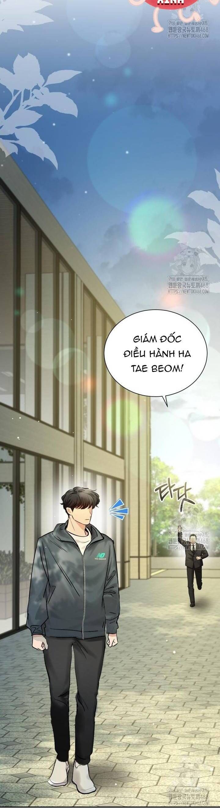 Văn Phòng Thư Ký - Chapter 12 - Page 30